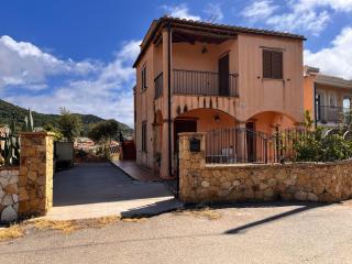 Casa Vacanze Bellavista - Santa Maria Navarrese - 9