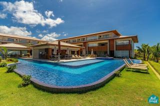 Mamont Lounge Itacimirim - Village 103 - Camacari - 6