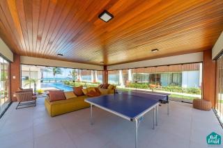 Mamont Lounge Itacimirim - Village 103 - Camacari - 3
