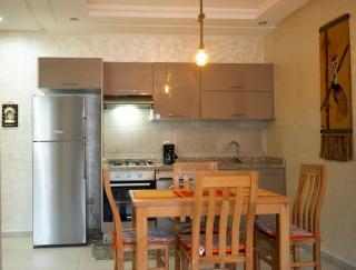 Seaside apartment, - Essaouira - 0