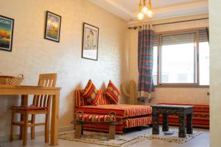 Seaside apartment, - Essaouira - 8