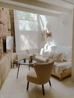 Radiant Loft in the Heart of Madrid - Madrid - 0