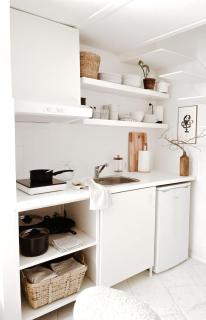 Radiant Loft in the Heart of Madrid - Madrid - 4