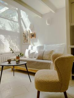 Radiant Loft in the Heart of Madrid - 1
