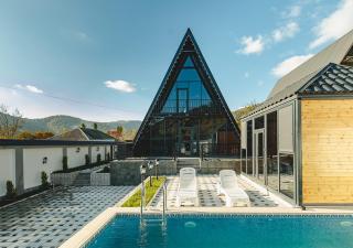 A FRAME by East West in Gabala - Gabala - 1