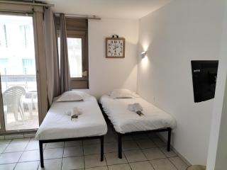 Résidence Graziella Studio 201 - Juan-les-Pins - 9