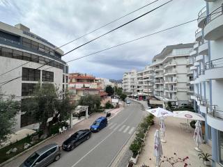 Vespa Apartment Sarande - Sarandë - 9