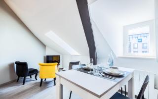 Le Loft Saint Cyrice - Rodez - 3
