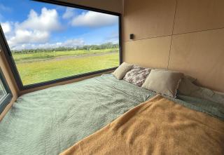 Camping Hofstede Zonnevliet - Tiny house - Zonnemaire - 3