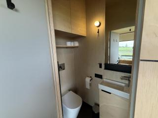 Camping Hofstede Zonnevliet - Tiny house - Zonnemaire - 1