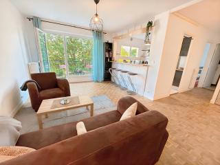 10-minute walk to Zenith and Palais des Sports - Caen - 6