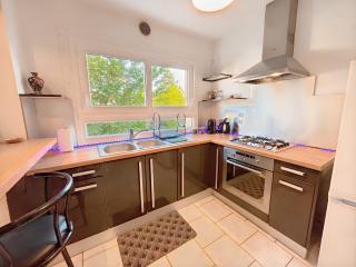 10-minute walk to Zenith and Palais des Sports - Caen - 7