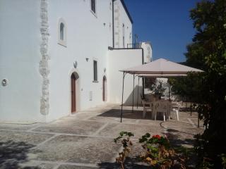 Agriturismo della Torre - Peschici - 0
