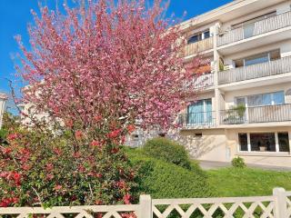 10-minute walk to Zenith and Palais des Sports - Caen - 8