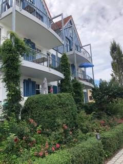 Boddenblick - Zingst - 3