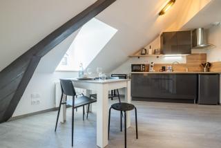 Le Loft Saint Cyrice - 9