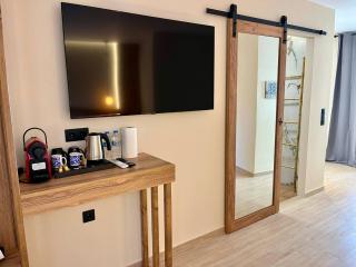 Agora Luxury Apartments Ioannina - Ioannina - 5