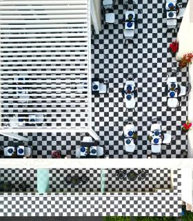 The Oscar Olympic Hotel - Thessalonique - 3