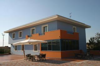 Motel - Hotel Nautico Pozzallo - Pozzallo - 2