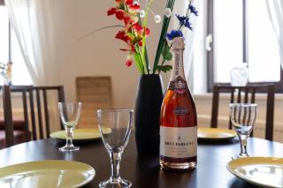 Macabu Premium Apartment Joker,Chemnitz - Chemnitz - 9