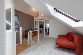 Macabu Premium Apartment Joker,Chemnitz - Chemnitz - 7