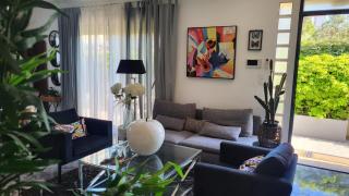 Villa avec Jardin à 2 pas des remparts d'AVIGNON - 7