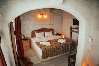 Cappadocia Snora Cave - Nevşehir - 3