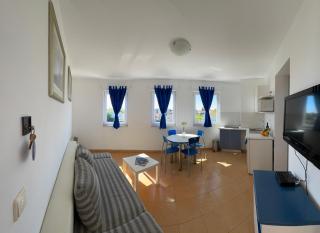 Apartments & Restaurant Condura Croatica Nin-Sabunike - Nin - 5