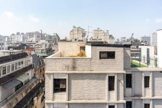 Blueground ID15 Nonhyeon City view AC SEL-15 - Seúl - 6