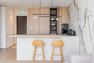 Blueground ID15 Nonhyeon City view AC SEL-15 - 5