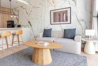 Blueground ID13 Nonhyeon City view AC SEL-13 - Seoul - 8