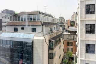 Blueground ID11 Nonhyeon City view AC SEL-11 - Seoul - 6