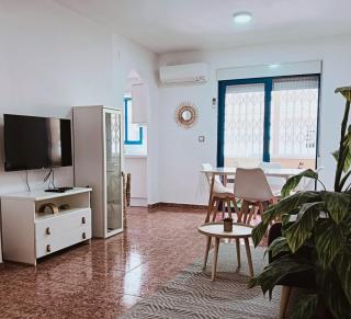 Espagne Flora Torrevieja - 0