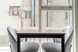 Blueground ID1 Nonhyeon City view AC SEL-1 - Seoul - 6