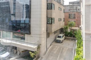 Blueground ID1 Nonhyeon City view AC SEL-1 - Seoul - 7