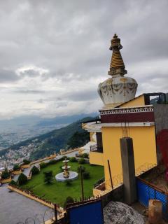 Tranqil Homestay - Kathmandu - 0