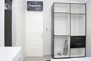 HHC Apartments Kronos - 8
