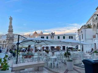 Casa storica con privacy ad 1 chilometro da Ostuni centro - Ostuni - 8