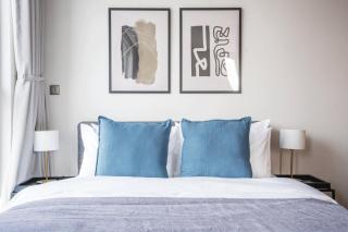 Blueground ID21 Nonhyeon City view AC SEL-21 - 1