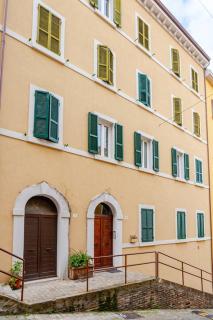Da Ni To Rooms 3 - Ancona - 7