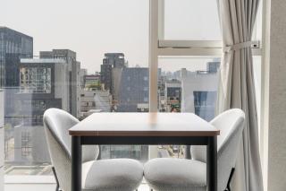 Blueground ID14 Nonhyeon City view AC SEL-14 - Seoul - 4
