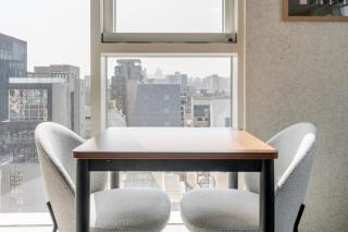 Blueground ID17 Nonhyeon City view AC SEL-17 - Seoul - 7
