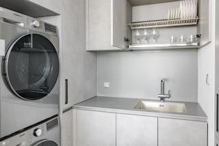 Blueground ID17 Nonhyeon City view AC SEL-17 - Seoul - 4