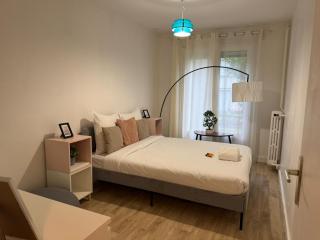 Appartement Spacieux et Calme en Boulogne - Boulogne-Billancourt - 0