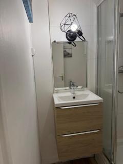 Appartement Spacieux et Calme en Boulogne - Boulogne-Billancourt - 5