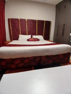 Indesign makumbi Apartment - Nairobi - 9