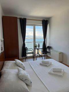 Aparthotel Sun & Sea Nin-Sabunike - Nin - 8