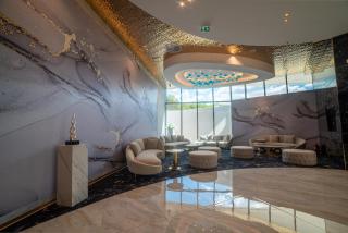 Elania Resort & Spa - Cluj-Napoca - 4