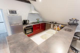 Appartement L'observatoire - Rodez - 6