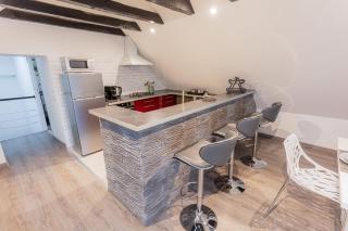 Appartement L'observatoire - Rodez - 1